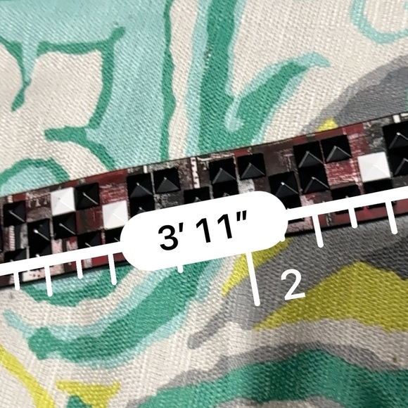 Tony Hawk Belt - Picture 7 of 7